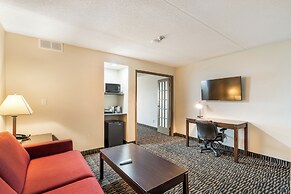 Ramada Plaza by Wyndham Niagara Falls
