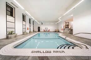 Ramada Plaza by Wyndham Niagara Falls
