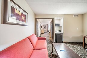 Ramada Plaza by Wyndham Niagara Falls