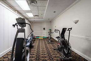 Ramada Plaza by Wyndham Niagara Falls