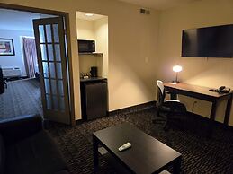 Ramada Plaza by Wyndham Niagara Falls