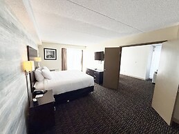 Ramada Plaza by Wyndham Niagara Falls