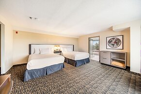 Ramada Plaza by Wyndham Niagara Falls