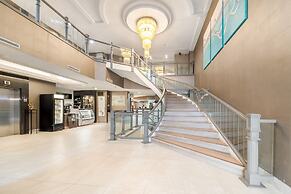 Ramada Plaza by Wyndham Niagara Falls