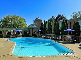 Ramada Plaza by Wyndham Niagara Falls