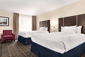 Ramada Plaza by Wyndham Niagara Falls