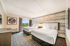 Ramada Plaza by Wyndham Niagara Falls