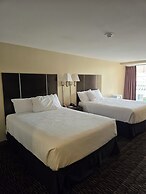 Ramada Plaza by Wyndham Niagara Falls