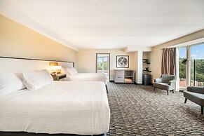 Ramada Plaza by Wyndham Niagara Falls