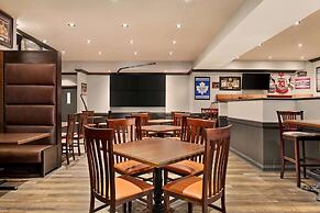 Ramada Plaza by Wyndham Niagara Falls