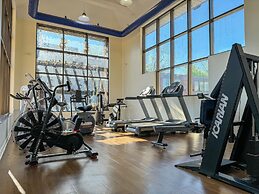 Ramada Plaza by Wyndham Niagara Falls