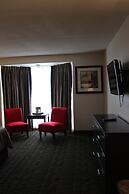 Ramada Plaza by Wyndham Niagara Falls