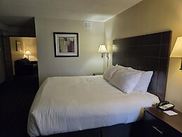 Ramada Plaza by Wyndham Niagara Falls