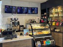 Ramada Plaza by Wyndham Niagara Falls