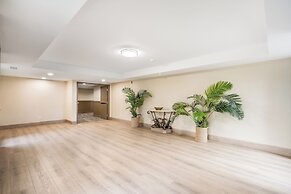 Ramada Plaza by Wyndham Niagara Falls