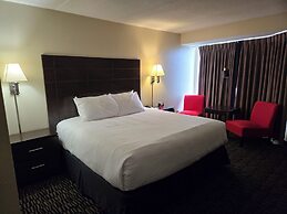 Ramada Plaza by Wyndham Niagara Falls