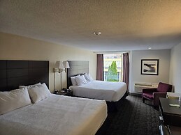 Ramada Plaza by Wyndham Niagara Falls