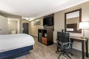 Black Bear Inn, an Ascend Collection Hotel