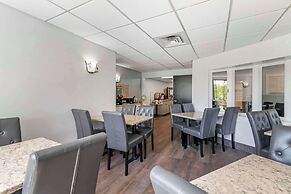 Black Bear Inn, Ascend Hotel Collection