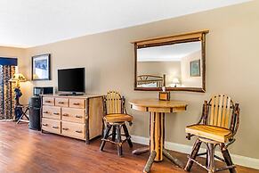 Black Bear Inn, an Ascend Collection Hotel