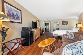 Black Bear Inn, an Ascend Collection Hotel