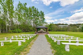 Black Bear Inn, an Ascend Collection Hotel