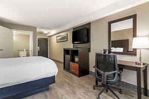 Black Bear Inn, Ascend Hotel Collection