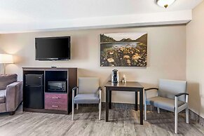 Black Bear Inn, Ascend Hotel Collection