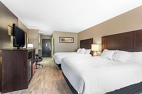 Black Bear Inn, Ascend Hotel Collection