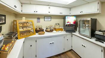 Black Bear Inn, Ascend Hotel Collection