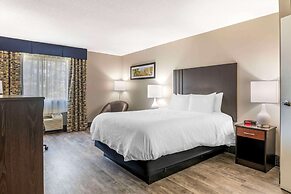 Black Bear Inn, Ascend Hotel Collection