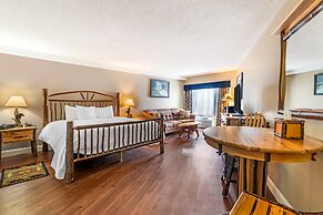Black Bear Inn, an Ascend Collection Hotel