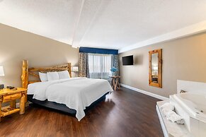 Black Bear Inn, an Ascend Collection Hotel