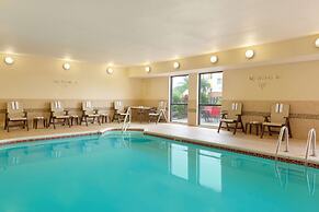 Spark by Hilton South East Corpus Christi