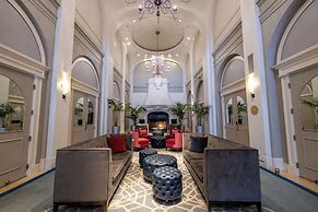 The Marker Union Square San Francisco