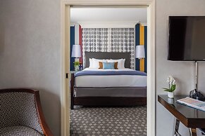 The Marker Union Square San Francisco