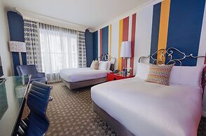 The Marker Union Square San Francisco