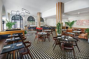 The Marker Union Square San Francisco