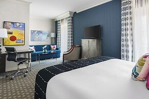 The Marker Union Square San Francisco