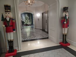 The Marker Union Square San Francisco