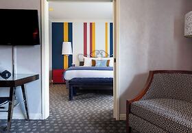 The Marker Union Square San Francisco