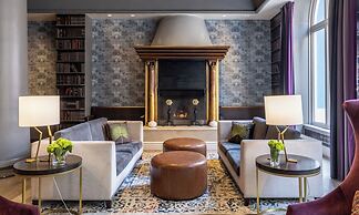 The Marker Union Square San Francisco