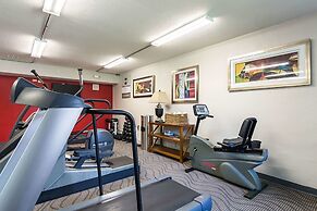 Clarion Inn & Suites Russellville I-40