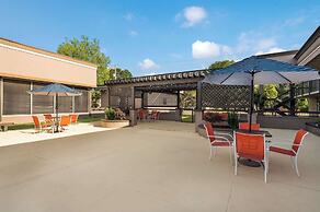 Clarion Inn & Suites Russellville I-40