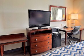 Travelodge by Wyndham Fort Wayne North
