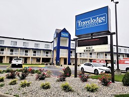Travelodge by Wyndham Fort Wayne North