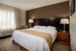 Travelodge by Wyndham Fort Wayne North