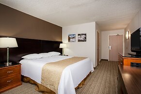 Travelodge by Wyndham Fort Wayne North