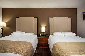 Travelodge by Wyndham Fort Wayne North
