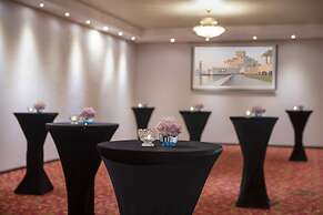 Treffen House Doha - Souq Waqif and next to Msheireb Metro Station